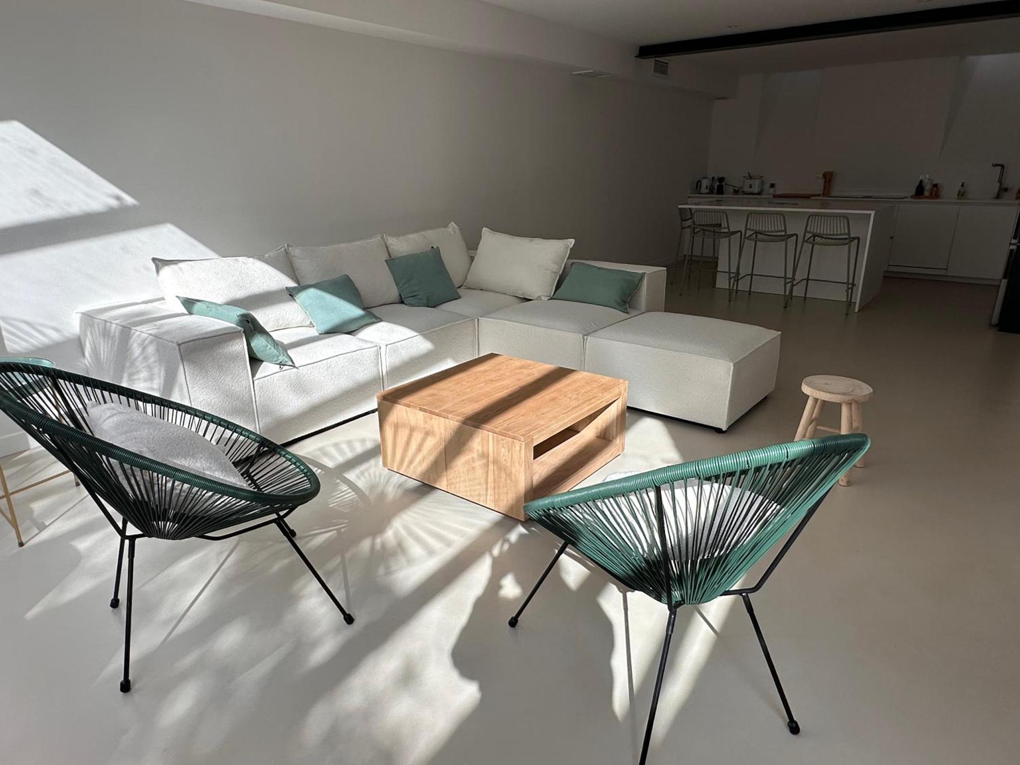 Levos Villa Toulouse