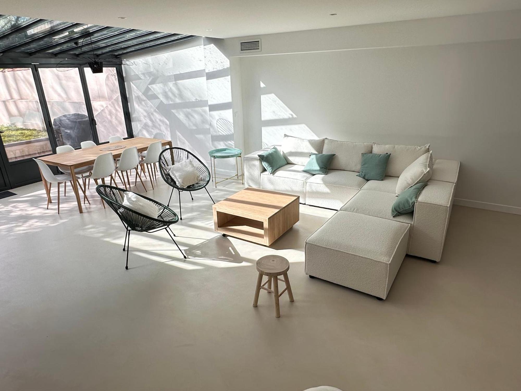 Villa Levos Toulouse