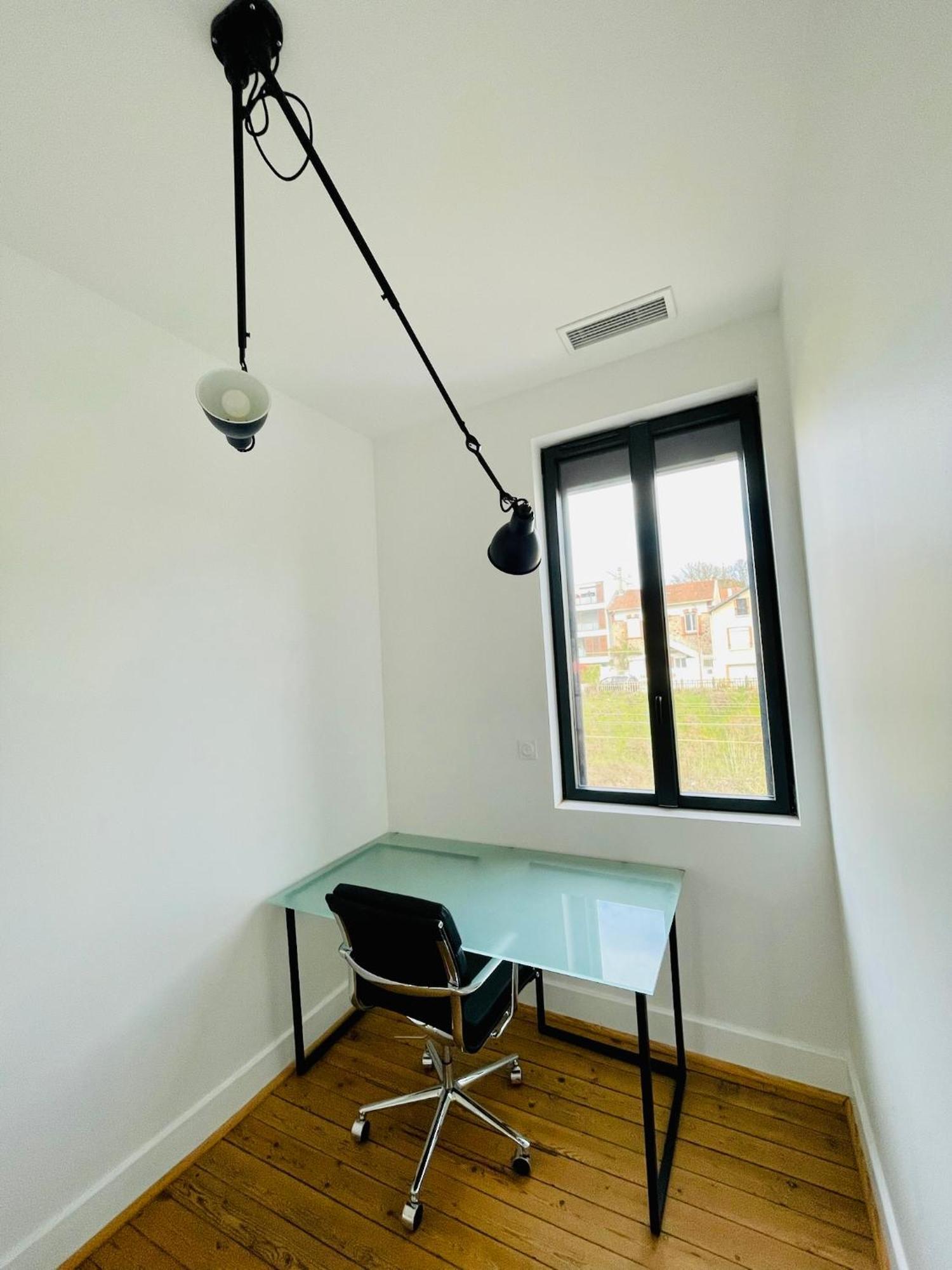Levos Villa *
