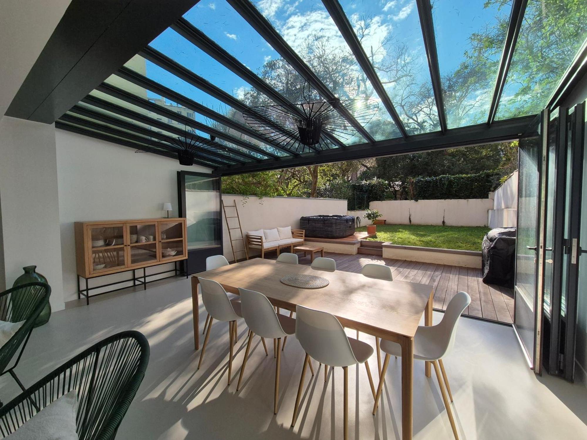 Levos Villa Toulouse