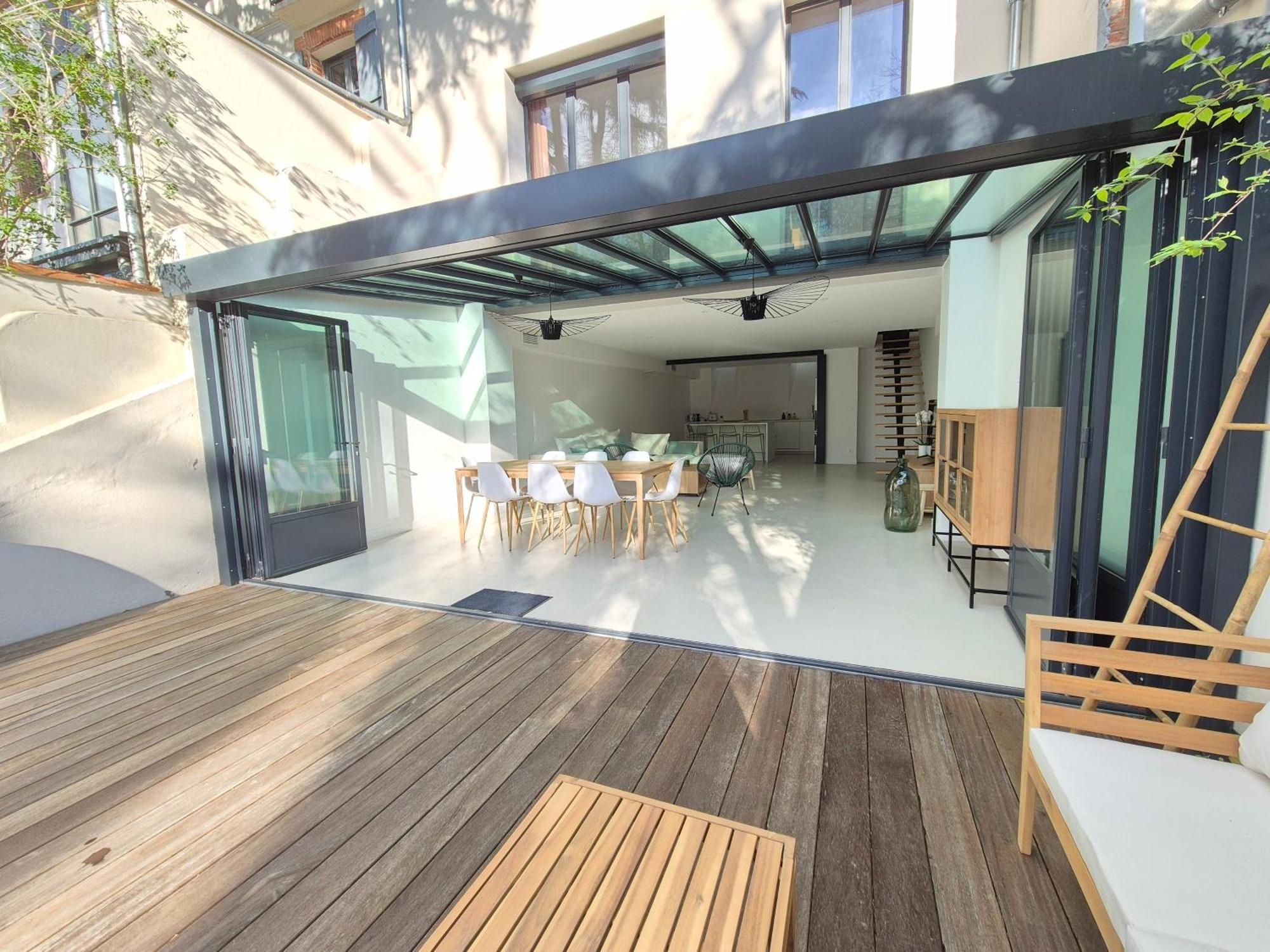 Levos Villa *